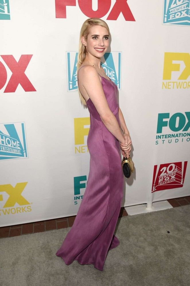 Emma-Roberts--20th-Century-Fox-Party-at-Comic-Con--