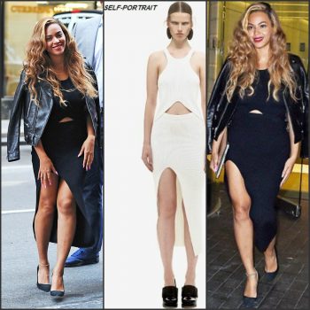 beyonce-in-self-potrait-out-in-new-york