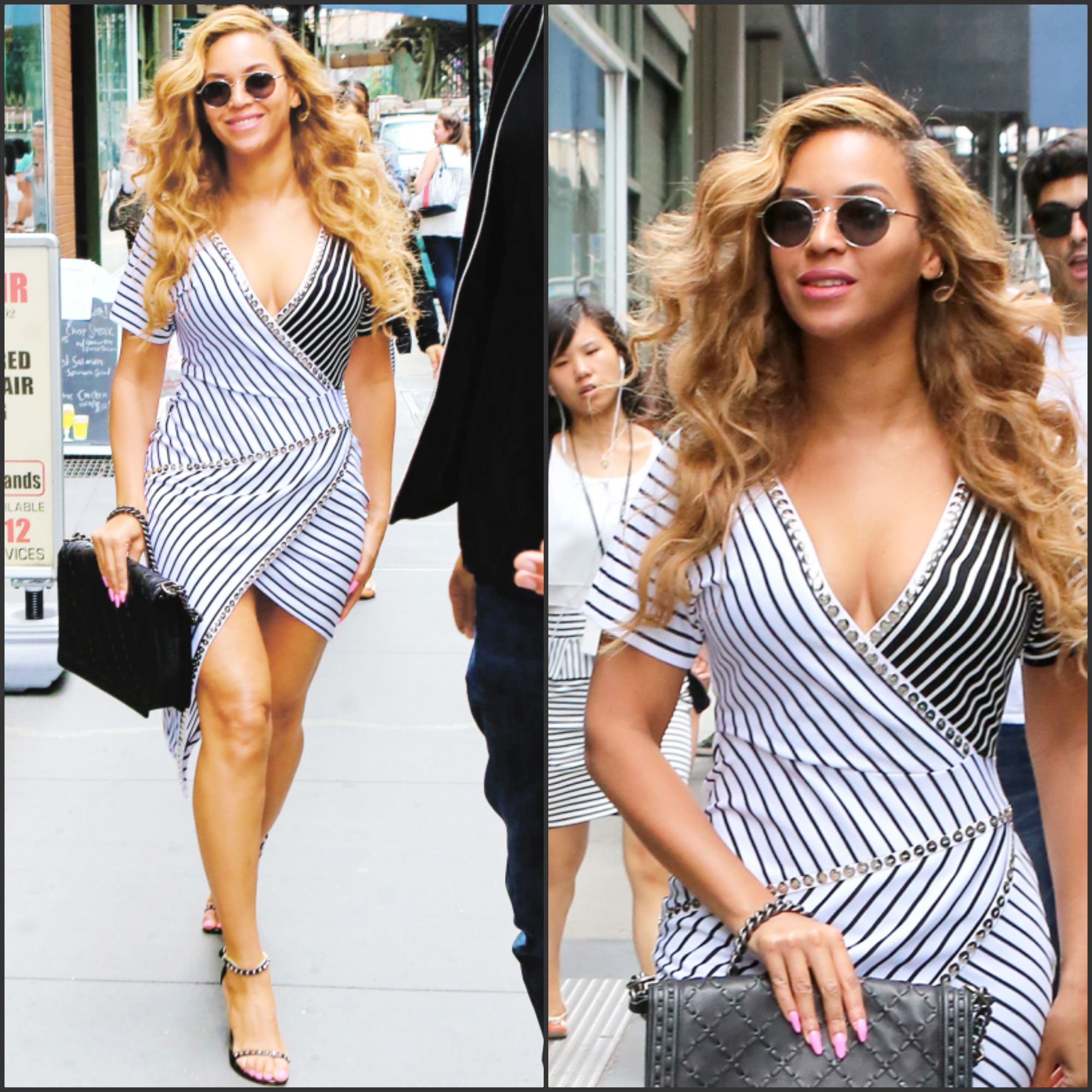 beyonce-knowles-in-Romeo-Hunte-new-york-city