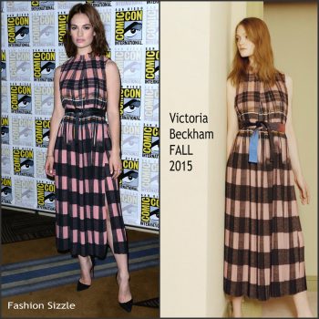 lily-james-in-victoria-victoria-beckham-pride-and-prejudice-and-zombies-panel