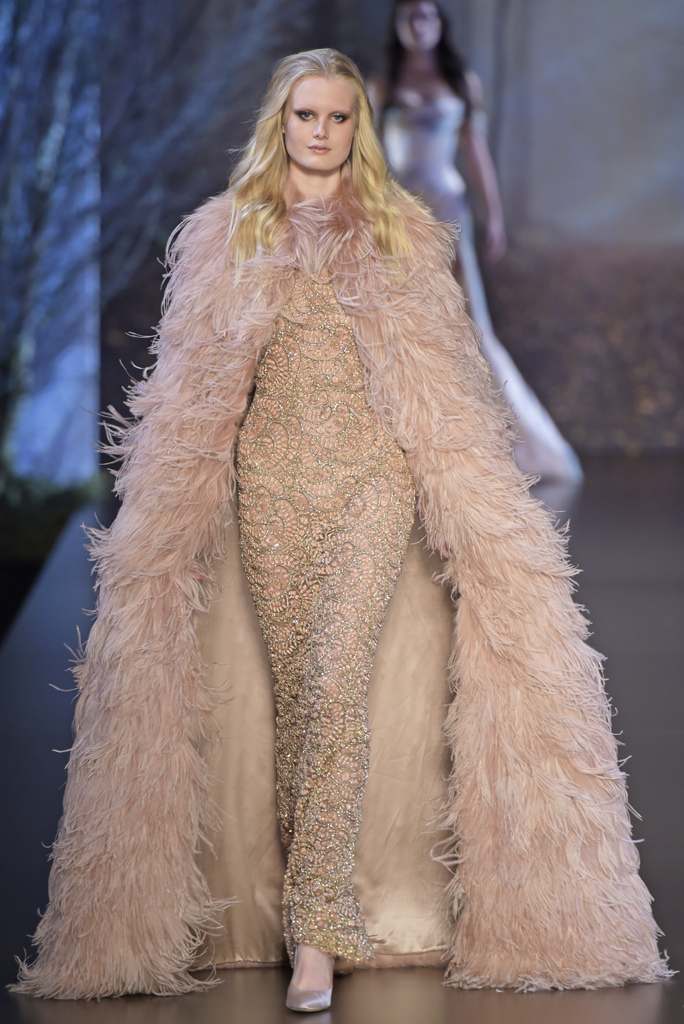 Ralph -Russo- Couture -Fall -2015
