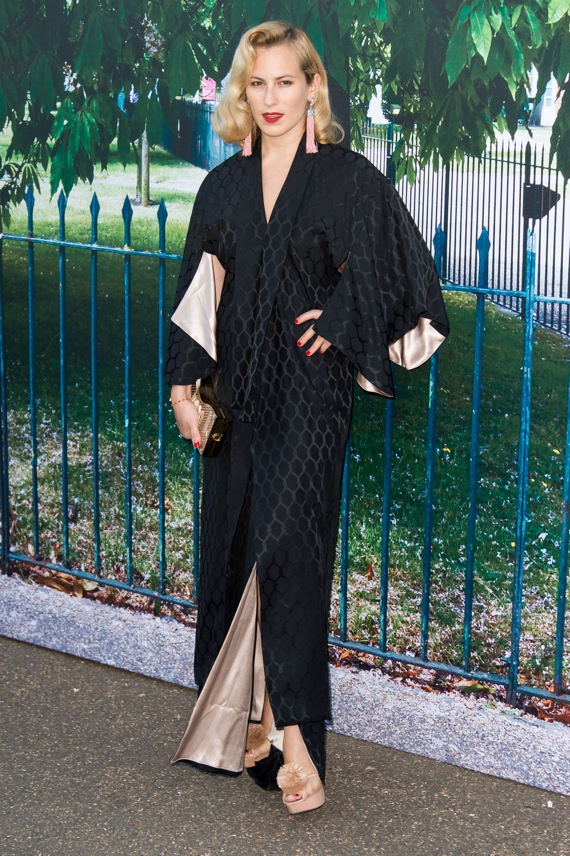 Charlotte -Dellal -the-serpentine-gallery-summer-party