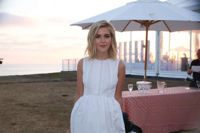  kiernan-shipka-in-antonio-berardi-8th-annual-oceana-seachange-summer-party