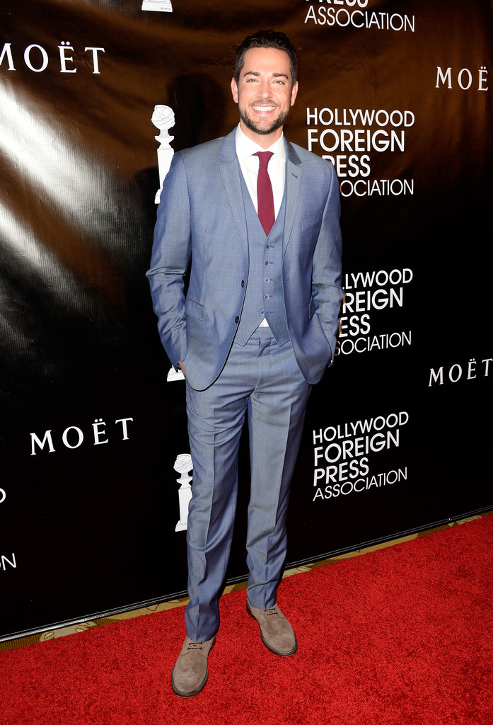 Zachary-Levi-2015-HFPA-Annual-Grants-Banquet-Picture