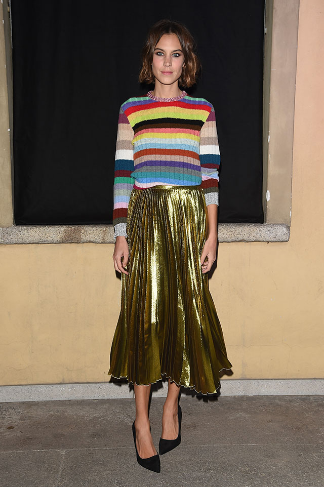 Alexa-Chung-gucci-dinner-in-honour-of-alessandro-michele/