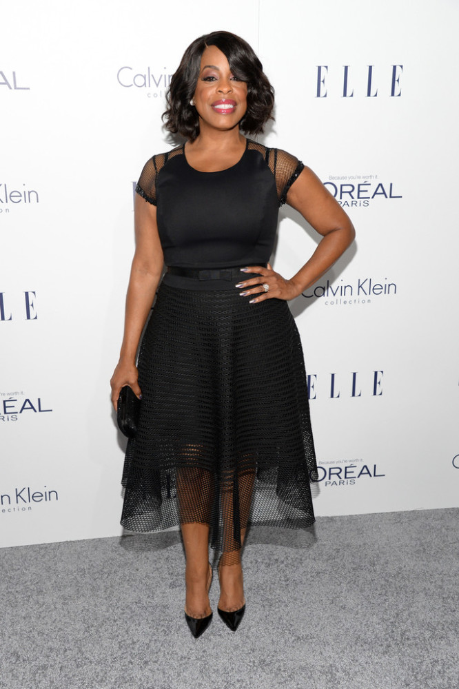 22nd-Annual-ELLE-Women-Hollywood-Awards-Arrivals-niecy-nash-