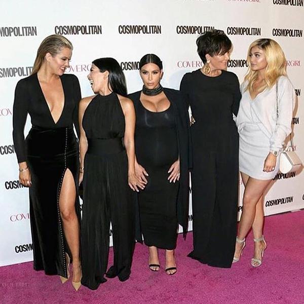 kardashians-cosmopolitan-50th-birthday-celebration