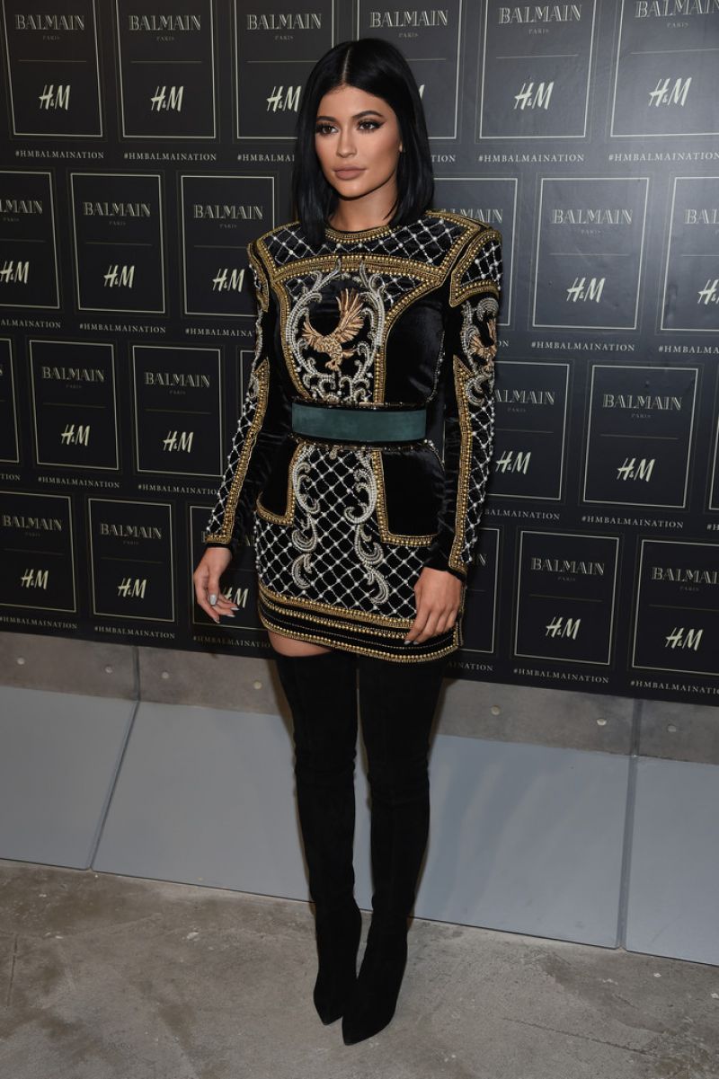 kylie-jenner-balmain-x-h-m-collection-launch-in-new-york-city_4