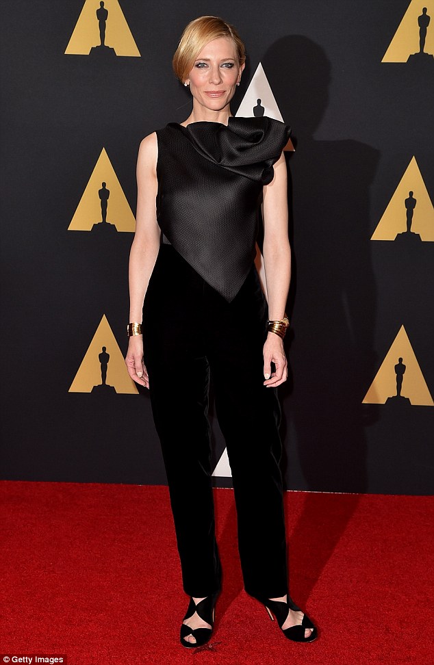 Cate- Blanchett-Governors-Awards-2015-