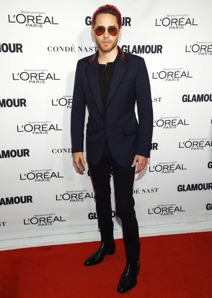 Jared-Leto-2015-Style-Gucci-Glamour-Women-of-the-Year-Awards