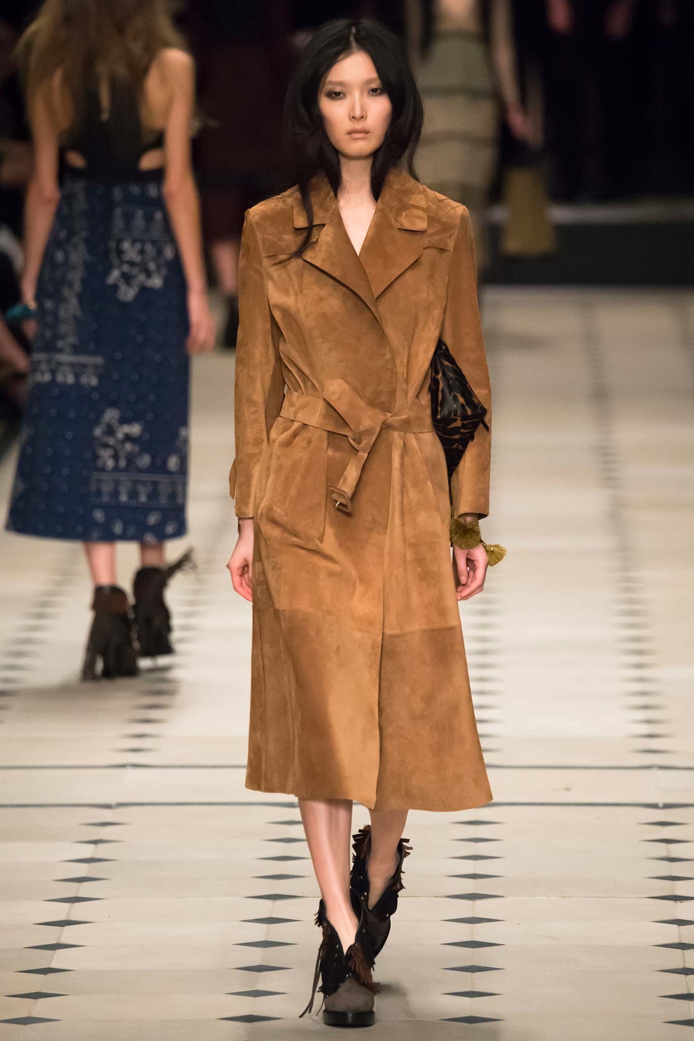 Fall Trends 2015 – Suede