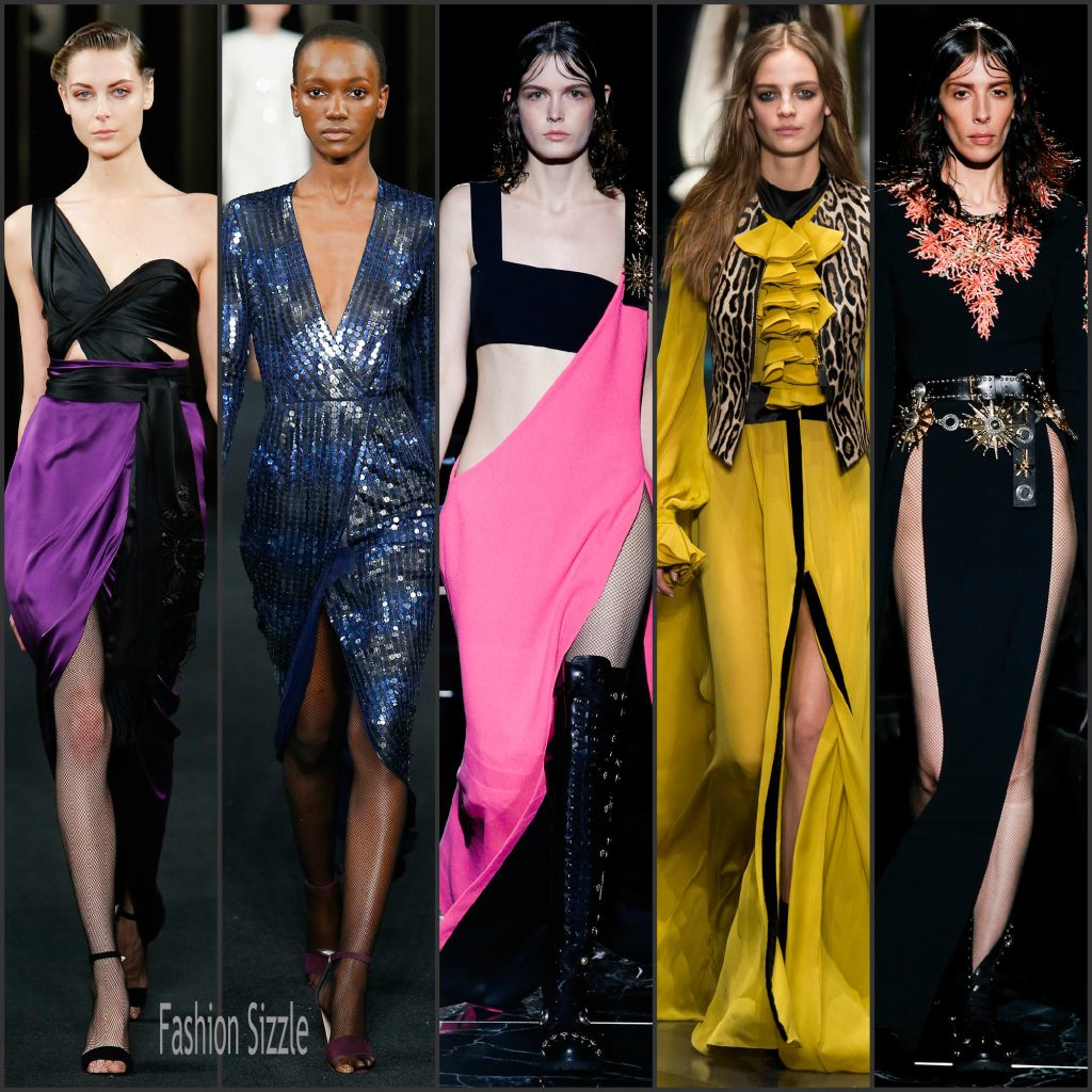 Fashion Trends 2015 - Slits - Fashionsizzle