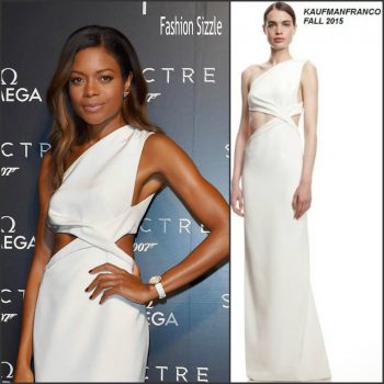 naomie-harris-in-kaufmanfranco-omega-and-naomie-harris-celebrate-the-release-of-spectre