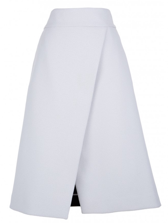 Tibi-Resort-Double-Crepe-Wrap-Skirt-White1