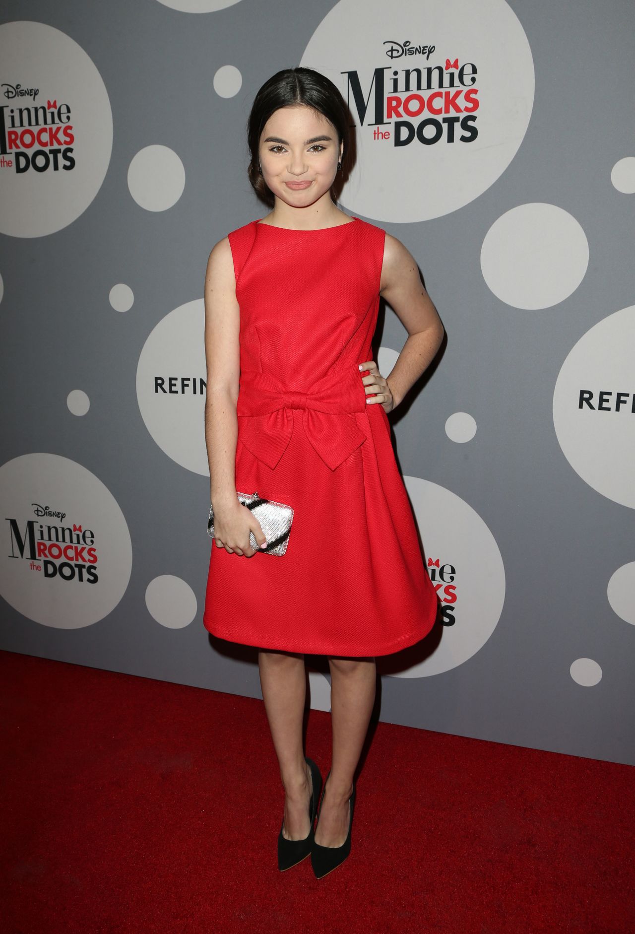 landry-bender-minnie-mouse-rocks-the-dots-art-and-fashion-exhibit-in-los-angeles-01-22-2016-2