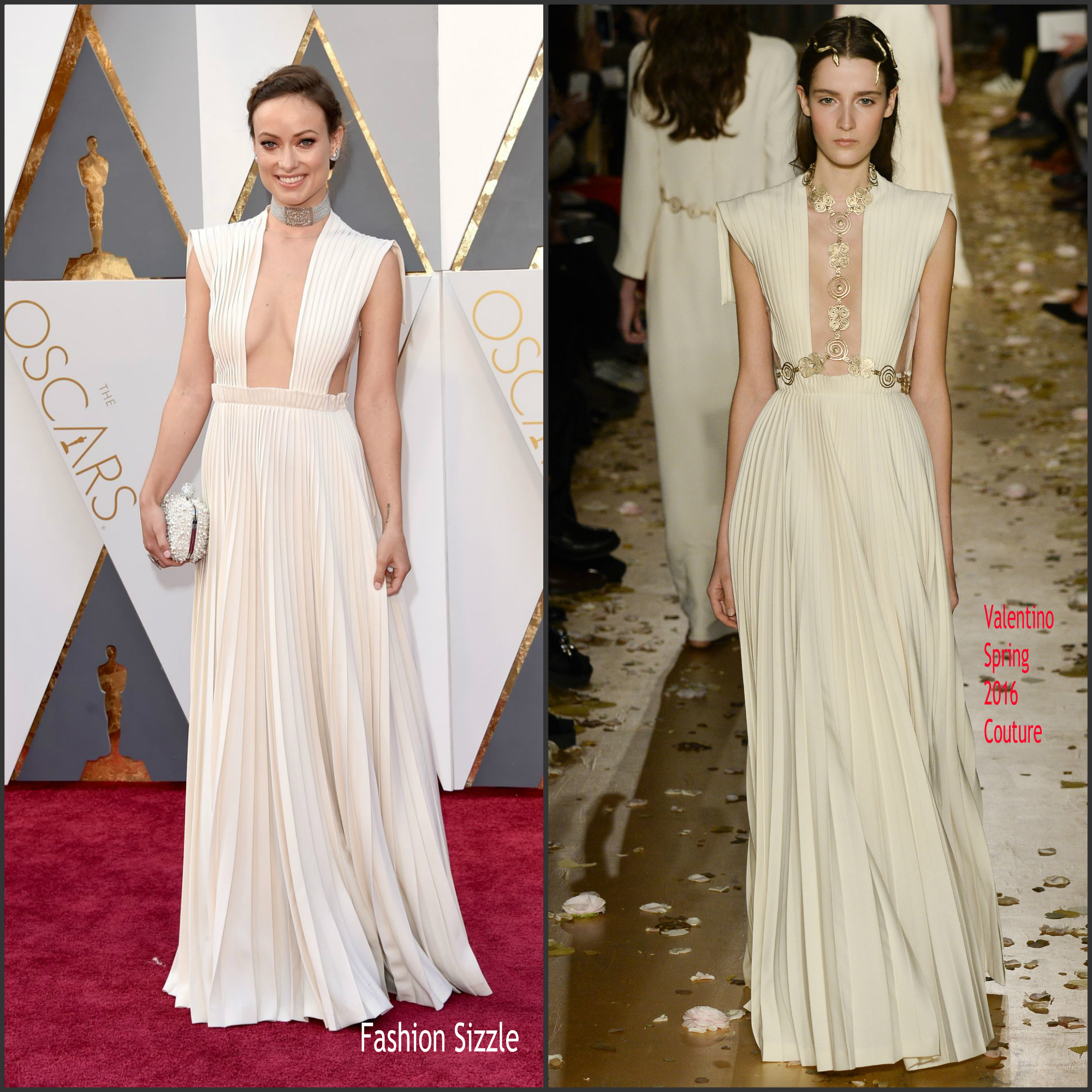 olivia-wilde-in-valentino-couture-Oscars-2016-in-hollywood
