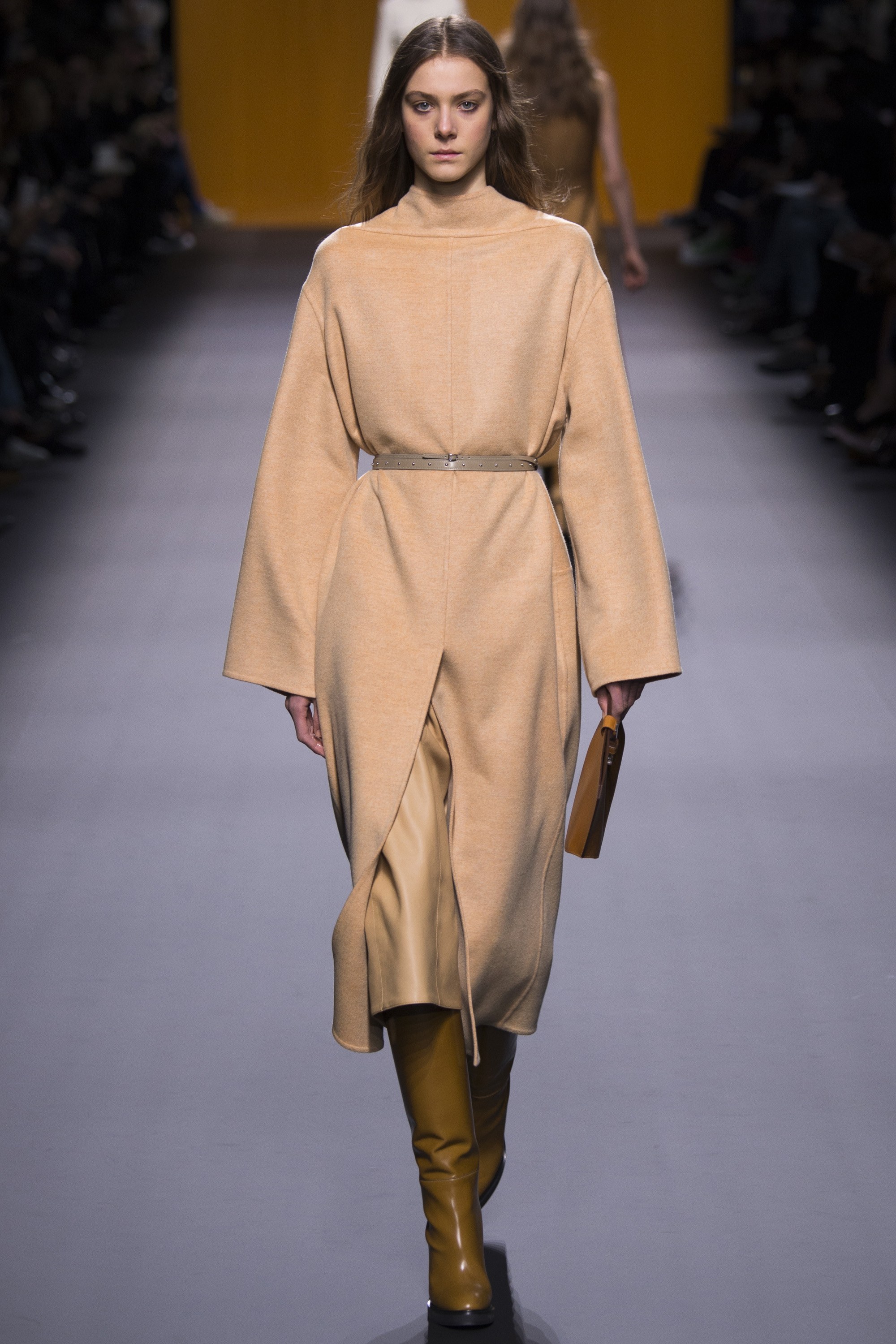 Hermes Fall 2016 RTW Collection