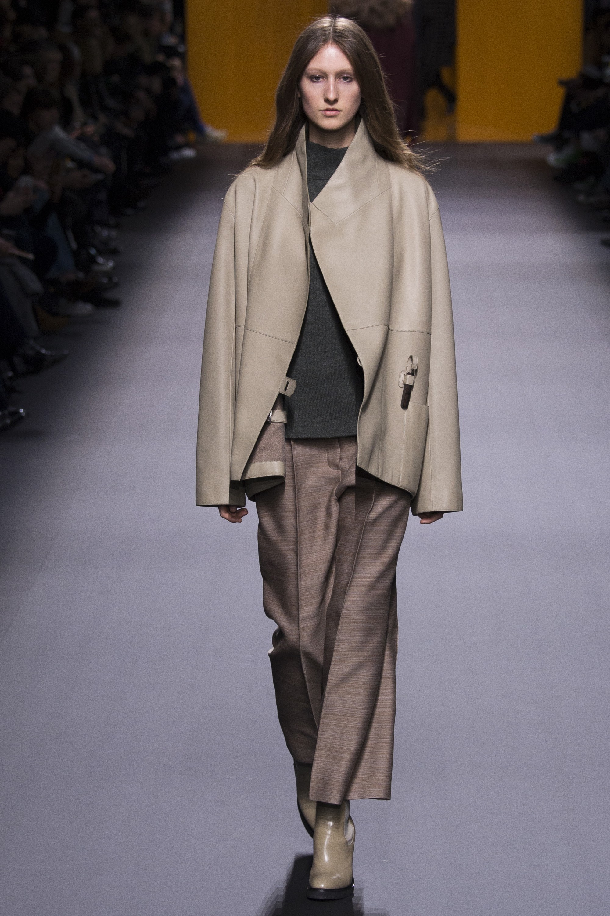 Hermes Fall 2016 RTW Collection