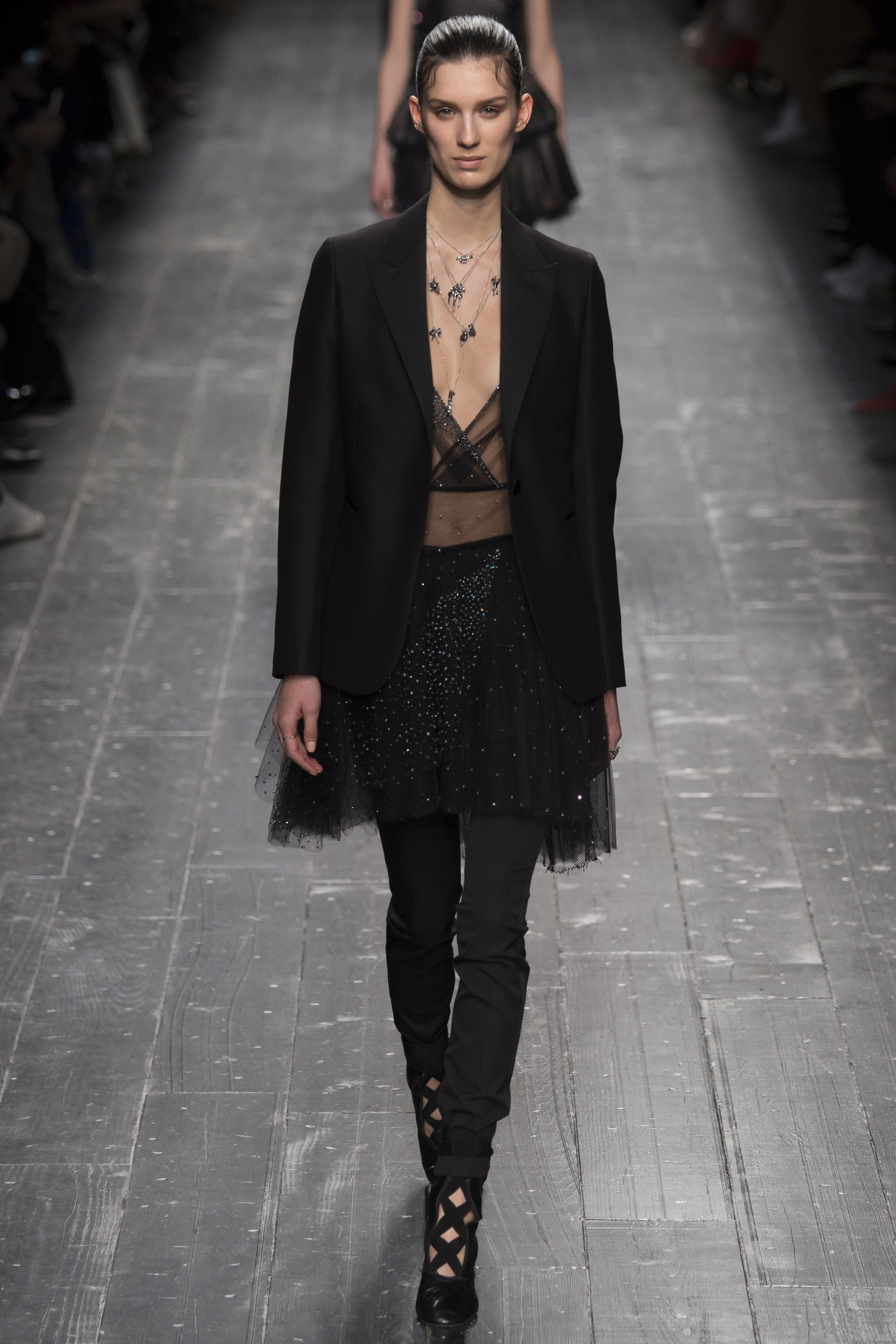 Valentino Fall 2016 RTW inspired by Ballet and Dance - Red carpet and ...