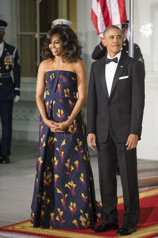 michelle-obama-in-jason-wu-state-dinner-for-the-canadian-pm-trudeau