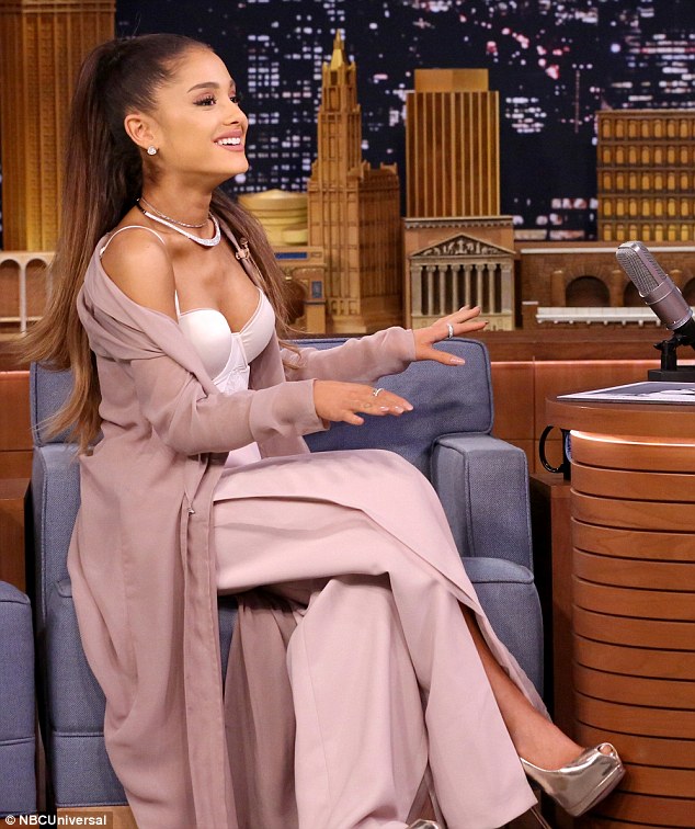 ariana-grande-the-tonight-show-outfits-april-25-2016