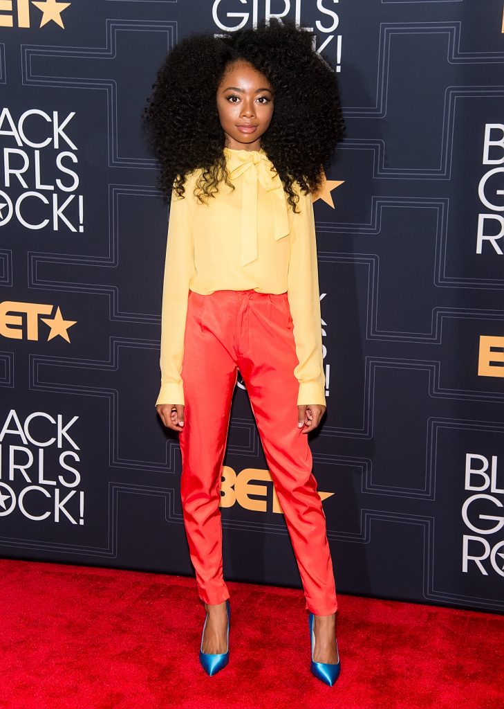 Skai -jackson -Fashion -Style