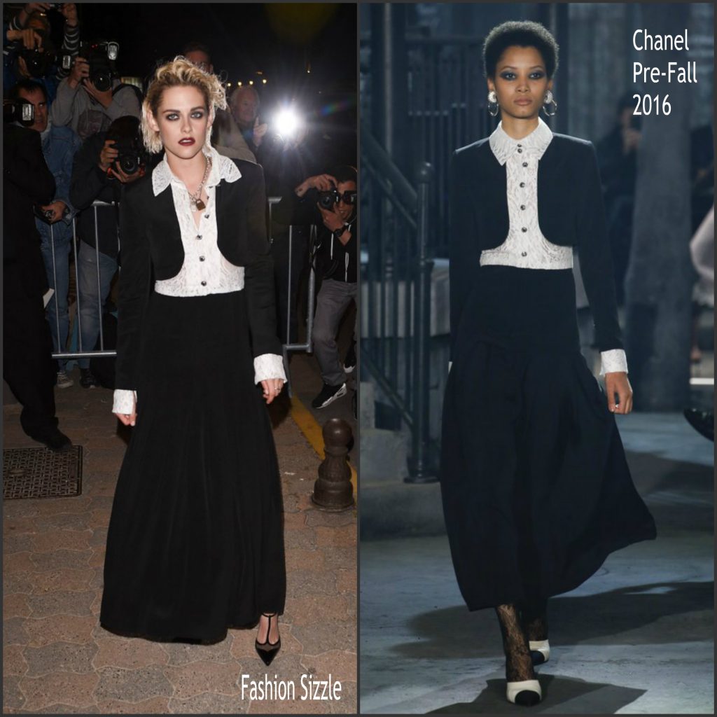 See The Complete 2016 Chanel Métiers d'Art Collection