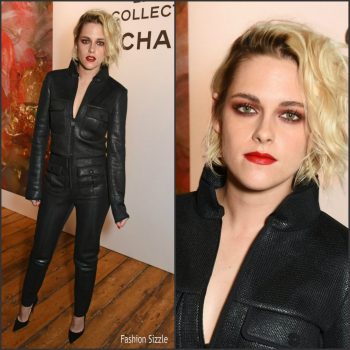 kristen-stewart-in-chanel-at-chanels-le-rouge-makeup-launch-1024×1024