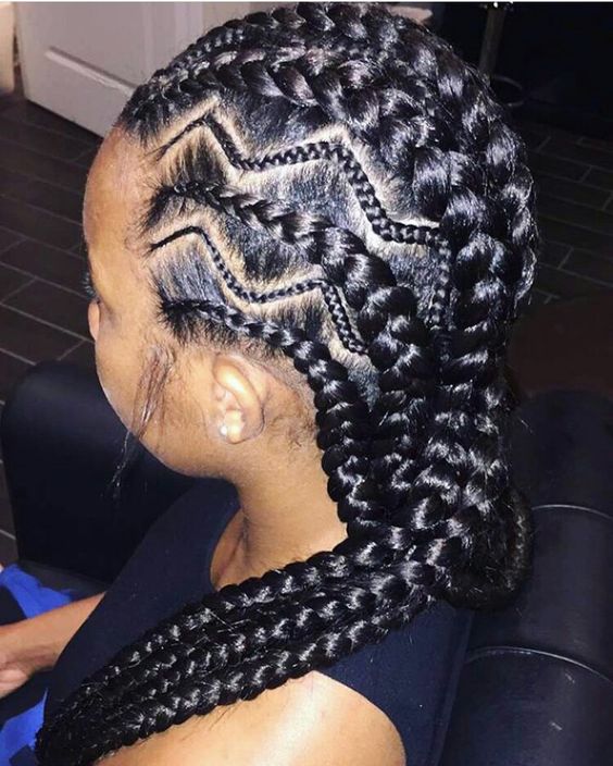 chic-braided-hairstyles