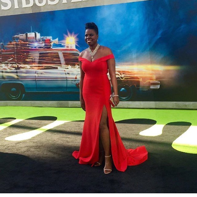 leslie-jones-in-christian-siriano-at-the-ghostbusters-la-premiere