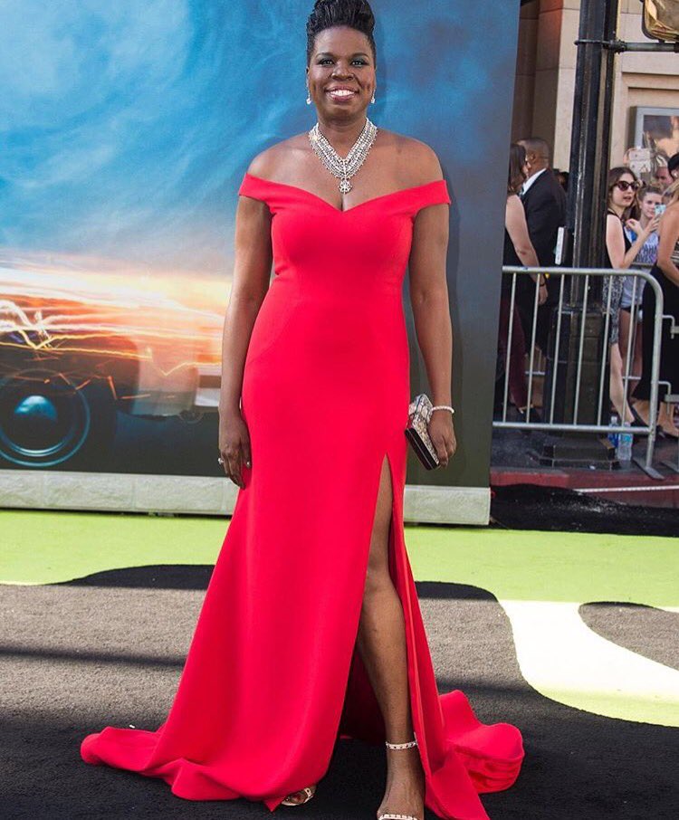 leslie-jones-in-christian-siriano-at-the-ghostbusters-la-premiere