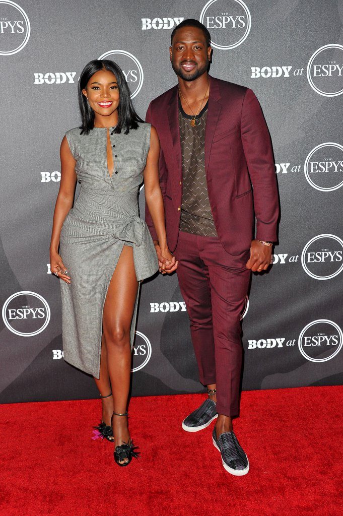 Gabrielle-Union-Dwyane-Wade-Body-ESPYs-Event-2016-1