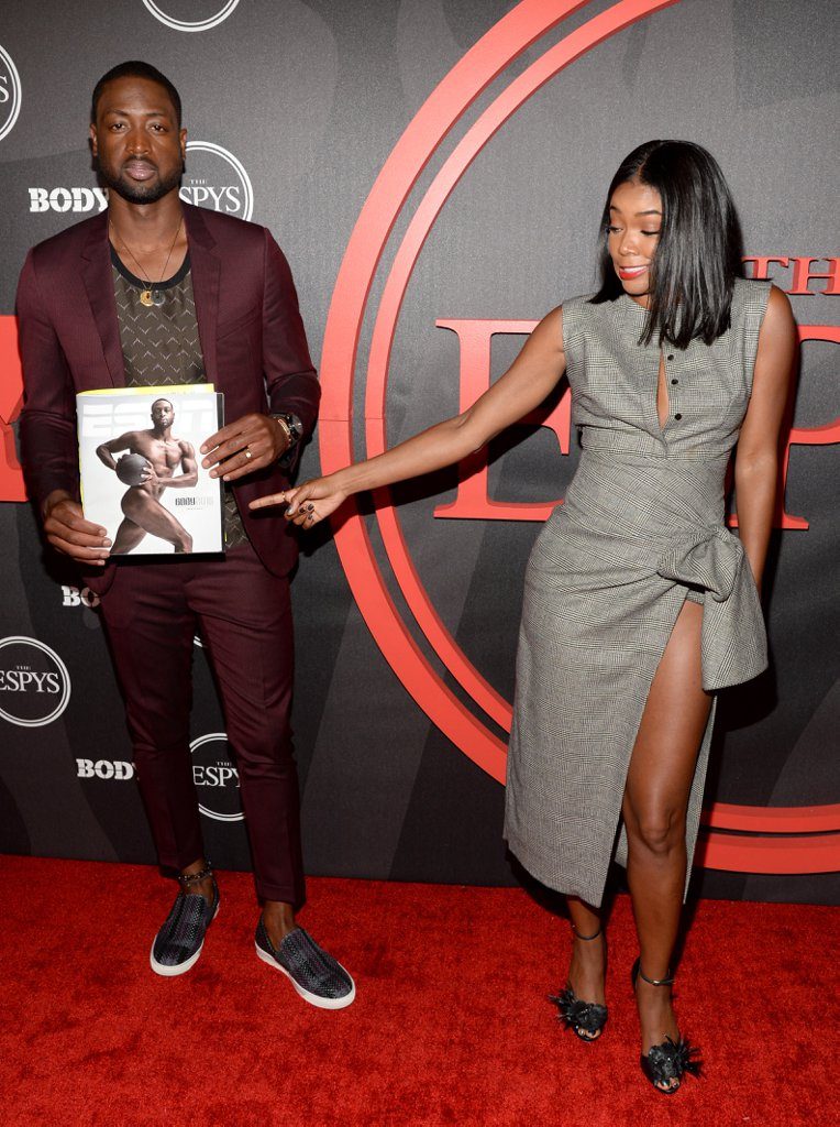 Gabrielle-Union-Dwyane-Wade-Body-ESPYs-Event-2016-2