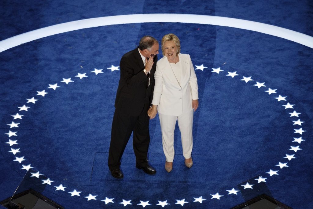 Hillary-Clinton-White-Suit-DNC-2016
