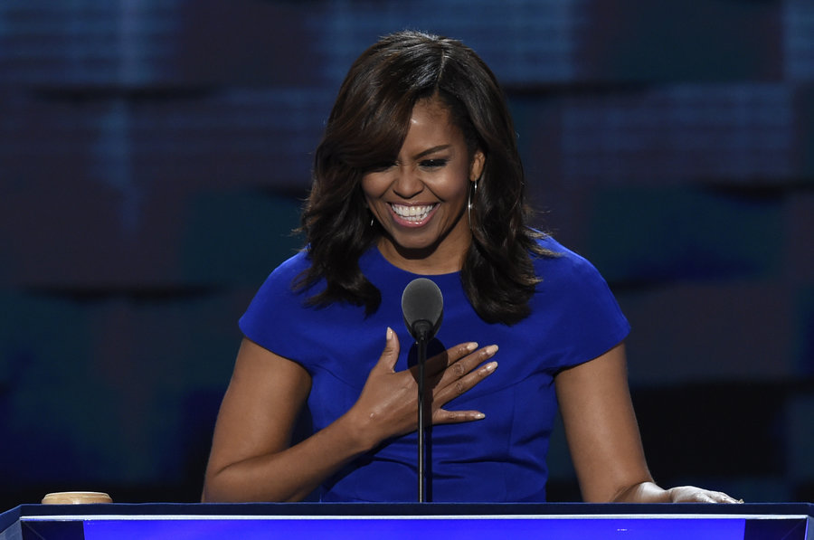 michelle-obama-in-christian-siriano-at-2016-democratic-national-convention