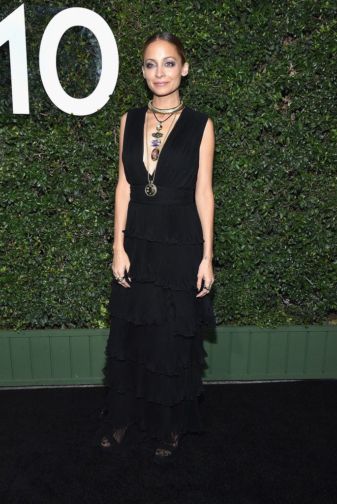 nicole-richie-in-emanuel-ungaro-at-the-who-what-wear-10th-anniversary-event