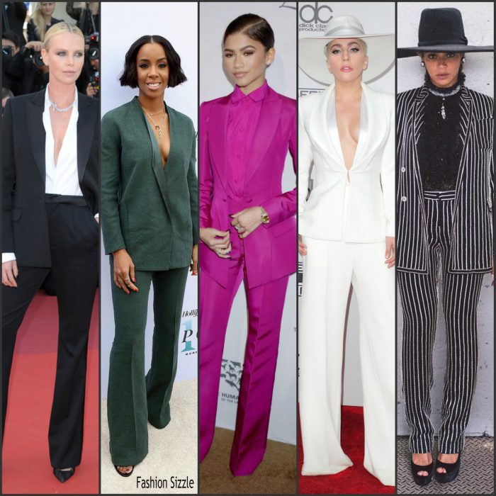 BEST DRESSED Archives - FASHION SIZZLE