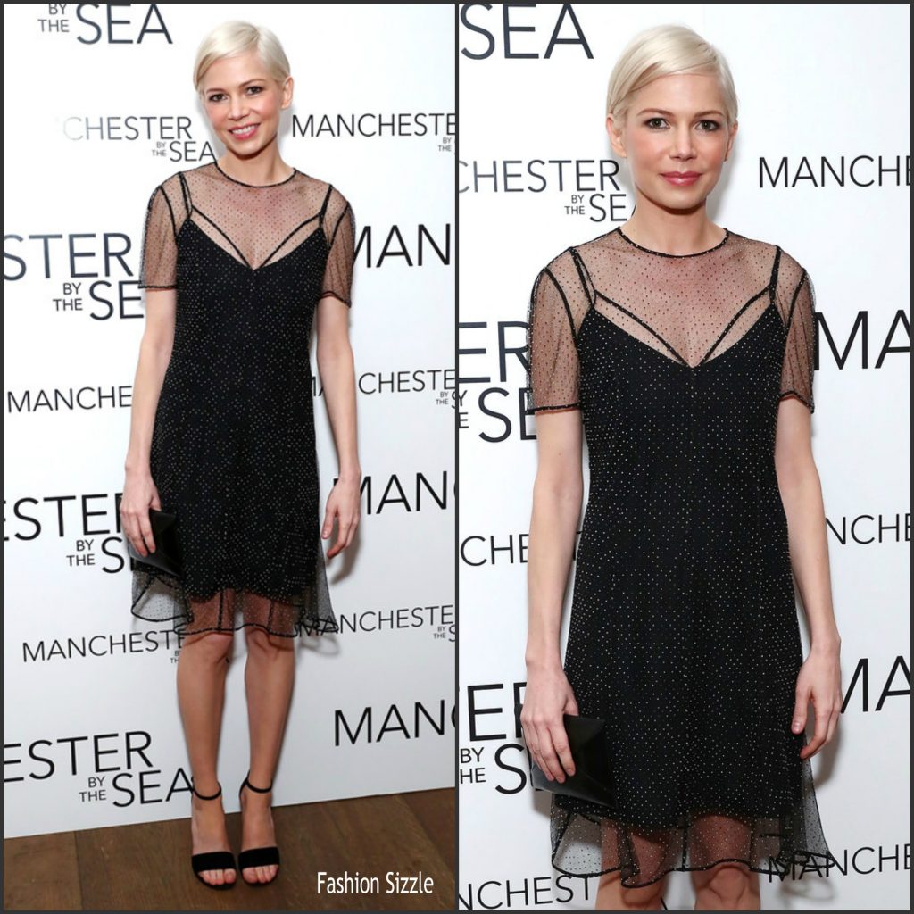 54 Louis Vuitton Presents A Special Screening Of Manchester By The
