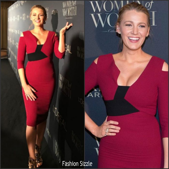 blake-lively-in-roland-mouret-at-women-of-worth-gala-700×700
