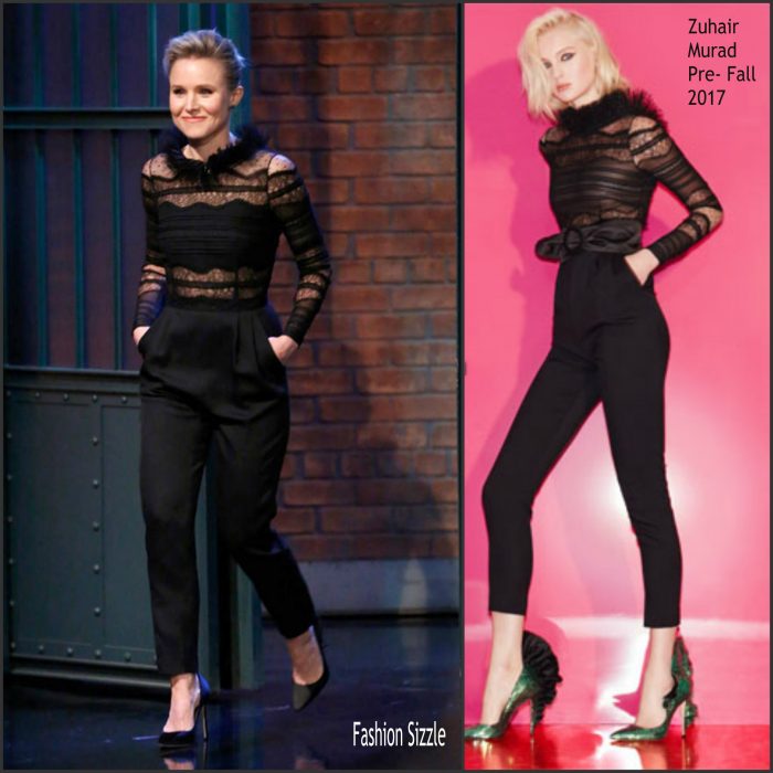 kristen-bell-in-zuhair-murad-late-night-with-seth-meyers-700×700