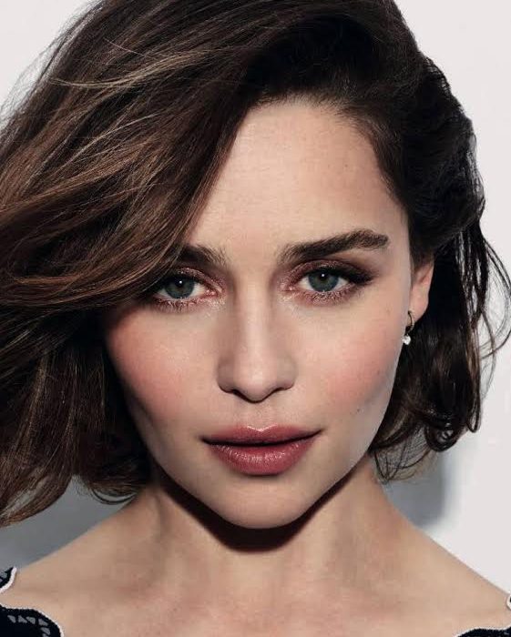 Emilia Clarke   Is The New face of Dolce & Gabbana