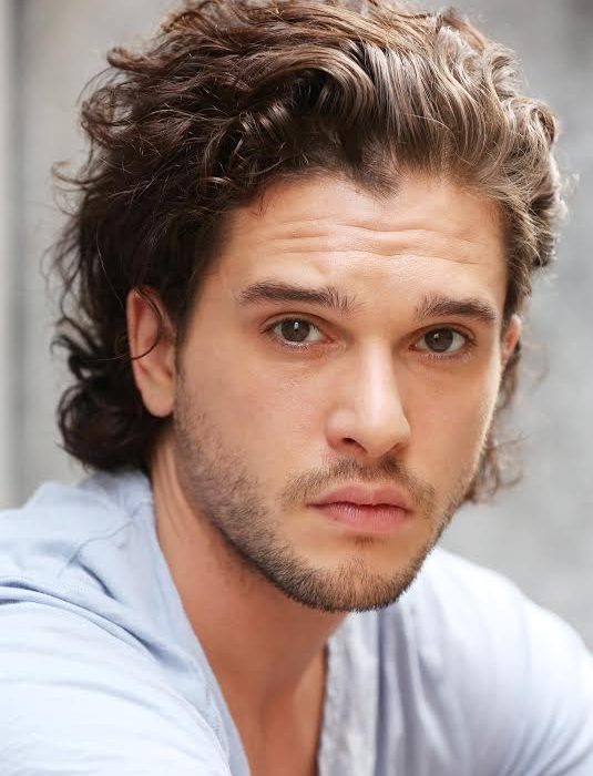 Kit Harington  Is The New Face Of  Dolce & Gabbana’s Fragrance Line