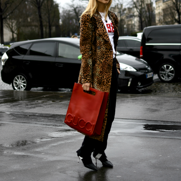 Gucci Bags – Streetstyle