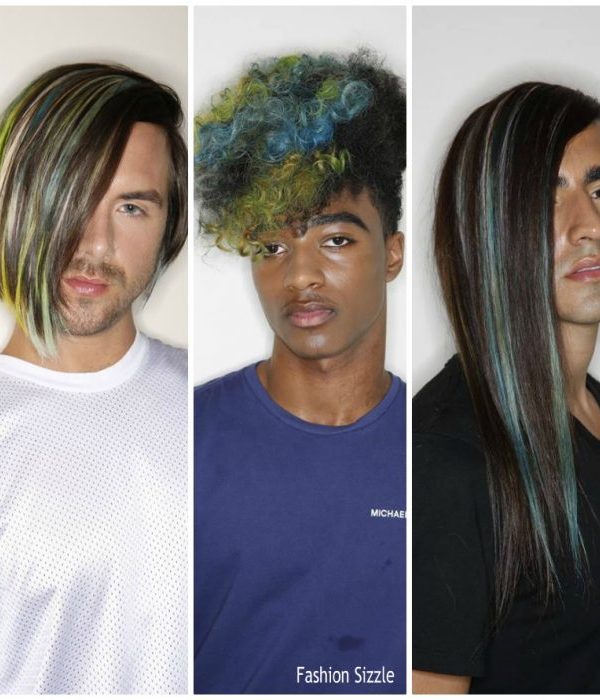 Marcello Costa Sponsors  Hair & Makeup – Fashion Sizzle NYFWM 2017