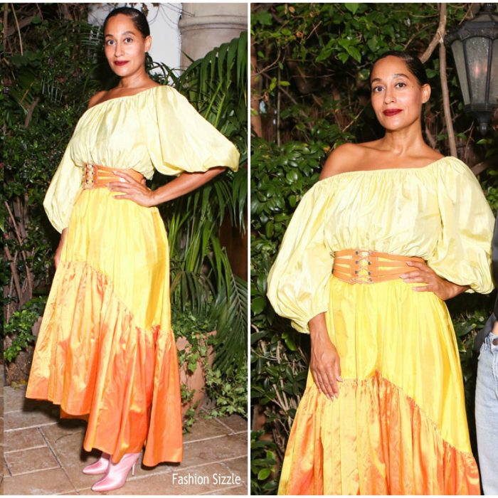 Tracee Ellis Ross: Vestiarie Collective Celebrates the Launch of Vintage with Karla Welch
