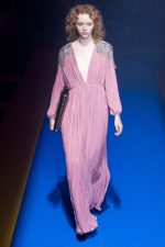 Dakota Johnson in Gucci – LACMA Art + Film Gala 2017