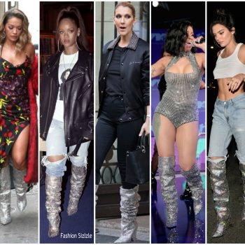 celebrities-in-ysl-fall-2017-glitter-crystal-boots
