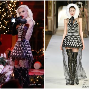 gwen-stefani-in-yanina-couture-nbc-christmas-special-in-new-york