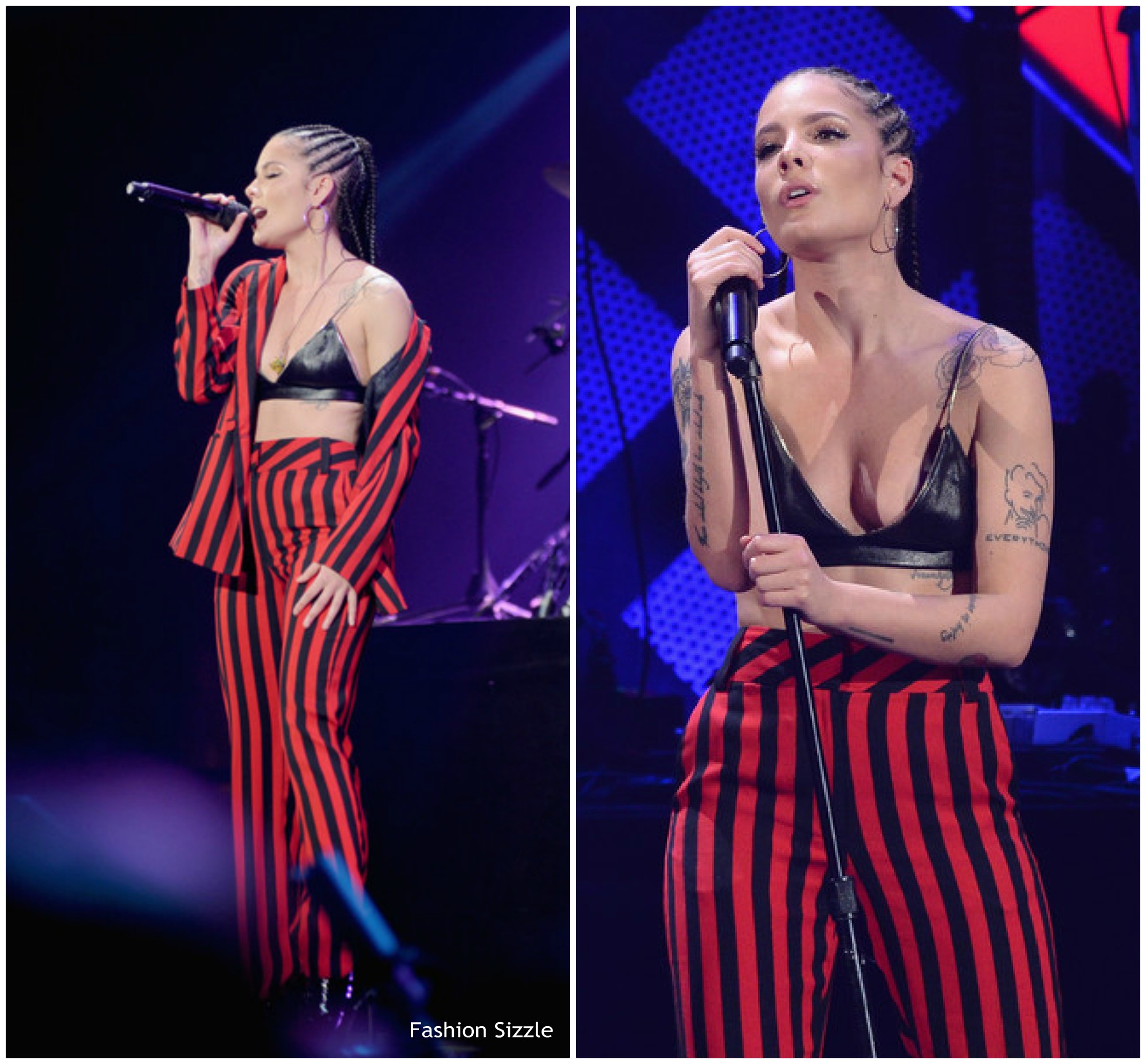 halsey-in-topshop-suit-103-5-kiss-fms-jingle-ball-2017