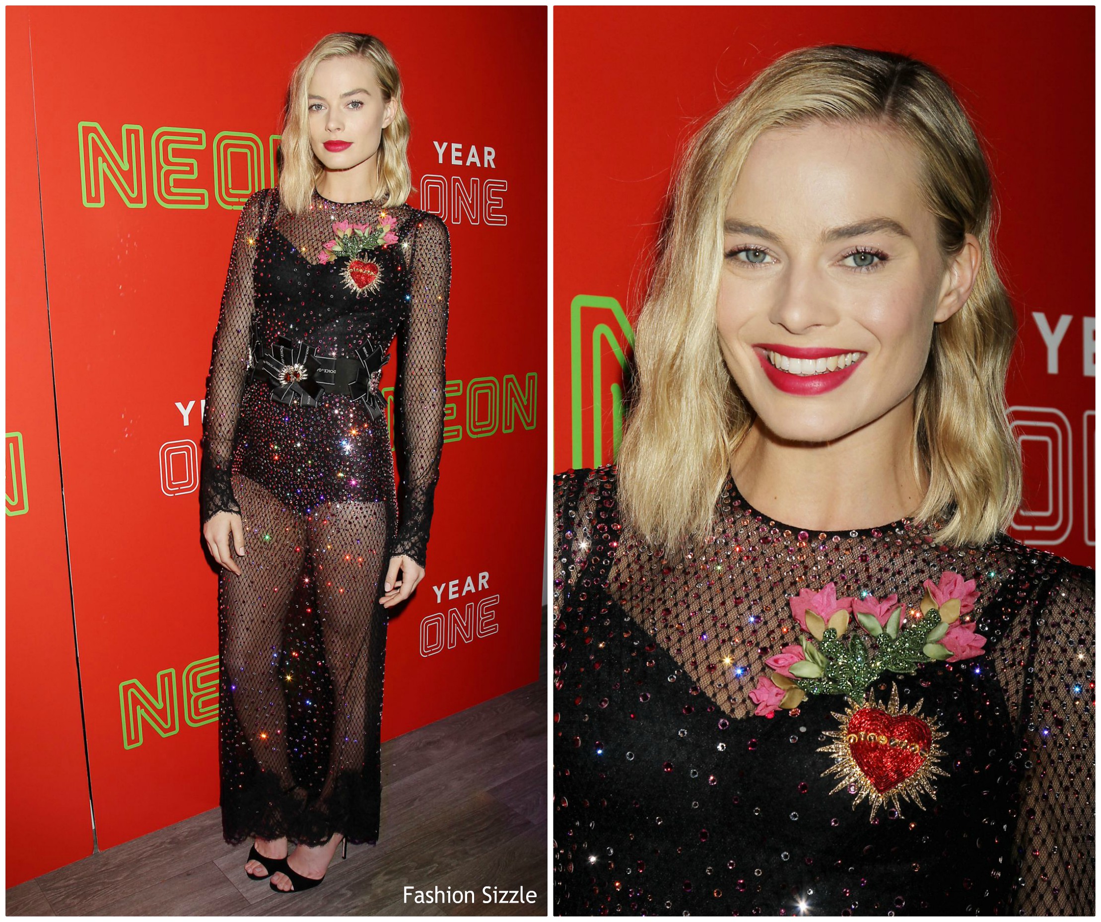 margot-robbie-in-dolce-gabbana-the-first-annual-neon-holiday-party